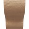 Ekena Millwork 4in. W x 6in. H x 20in. L Greensboro Woodgrain TimberThane Rafter Tail, Primed Tan RFTUR04X06X20GRNRCPR - alternate 2